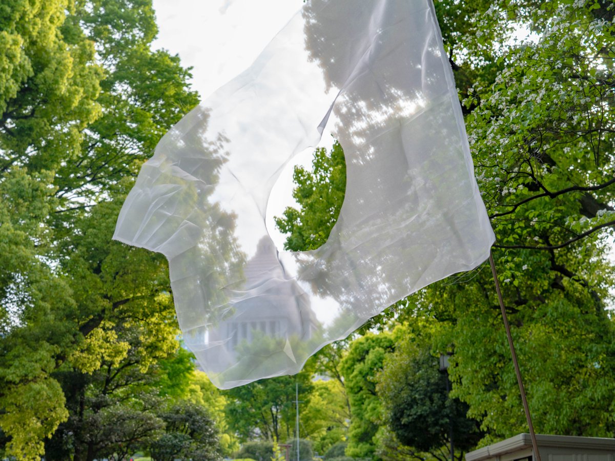 ジャポニスタン tweet media