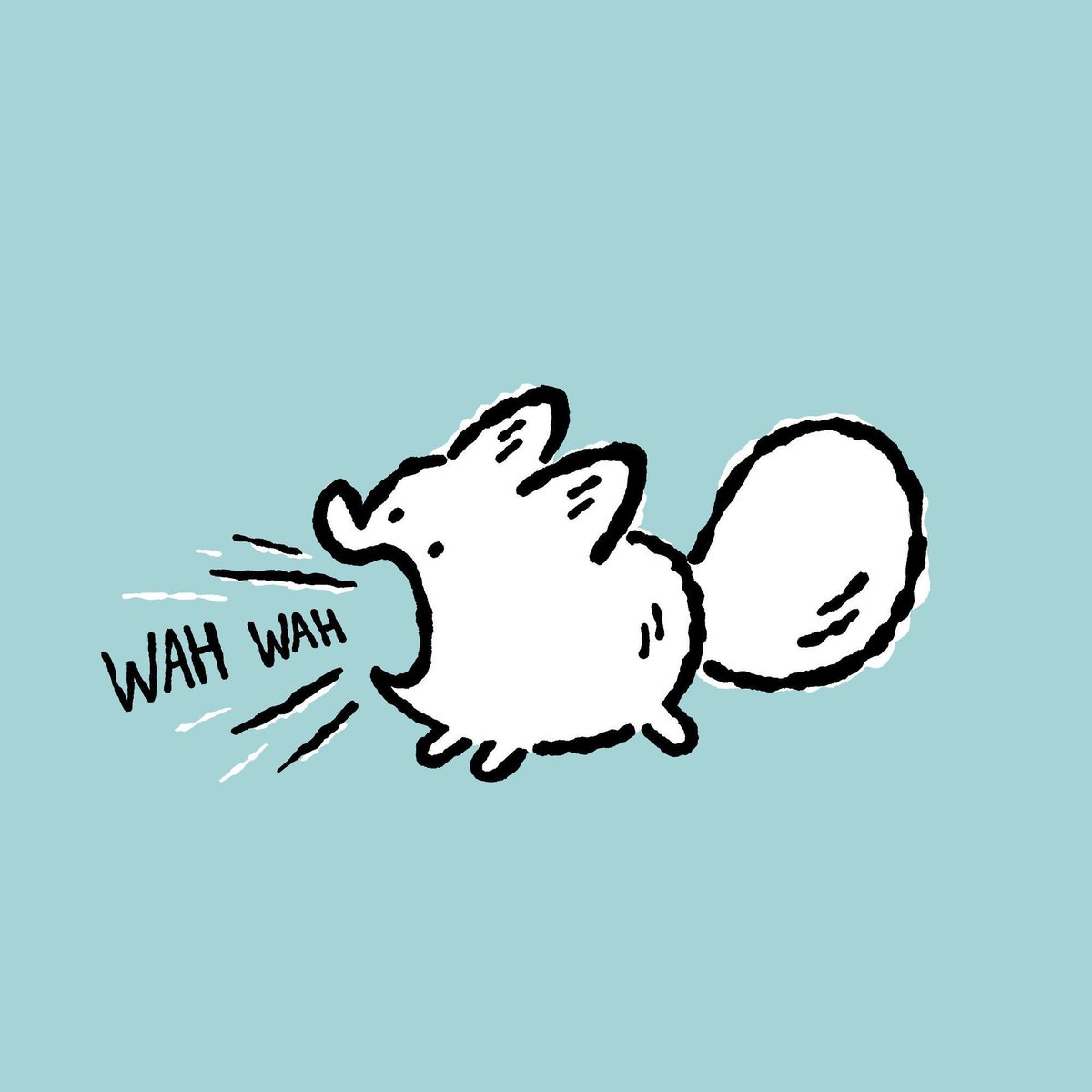 Anxiety Fox tweet media