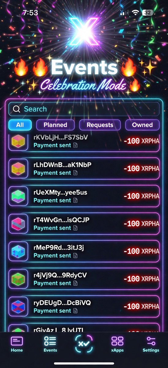 XRPHAlphine tweet media