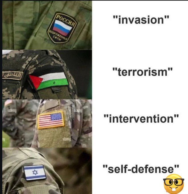 The liberal worldview: