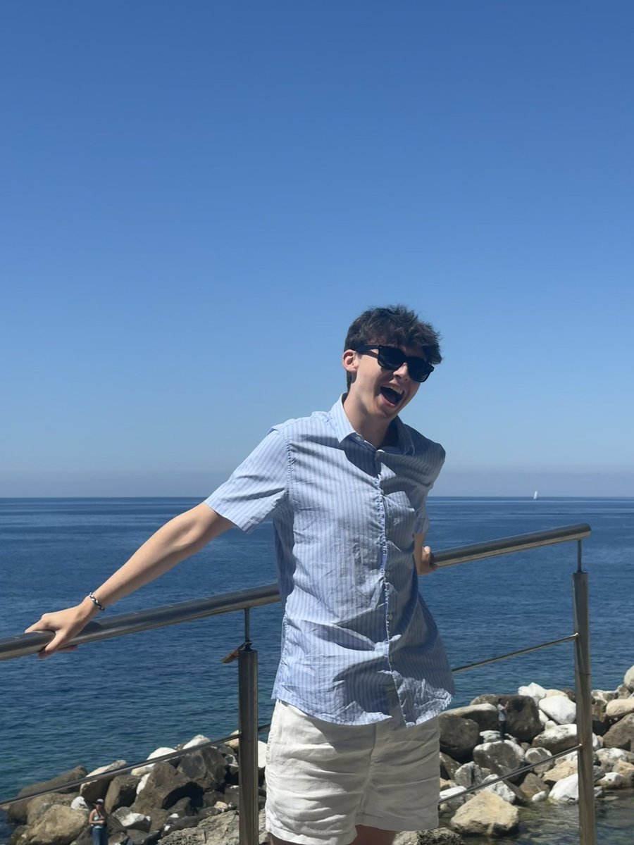 matty is SO IN LOVE tweet media