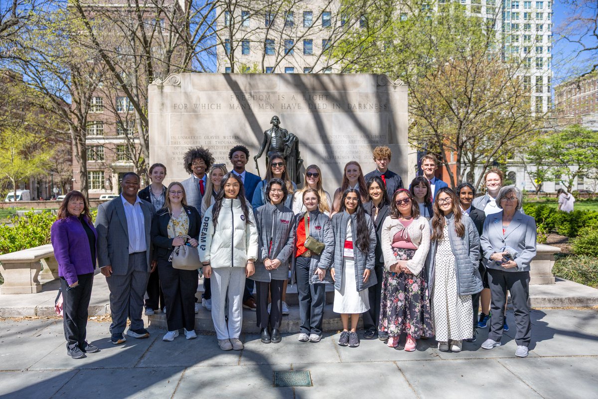 VFW National HQ tweet media