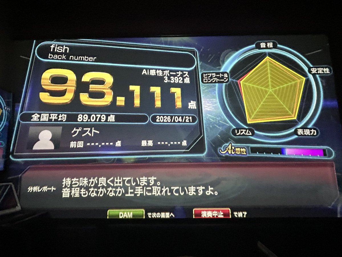ふぶき tweet media