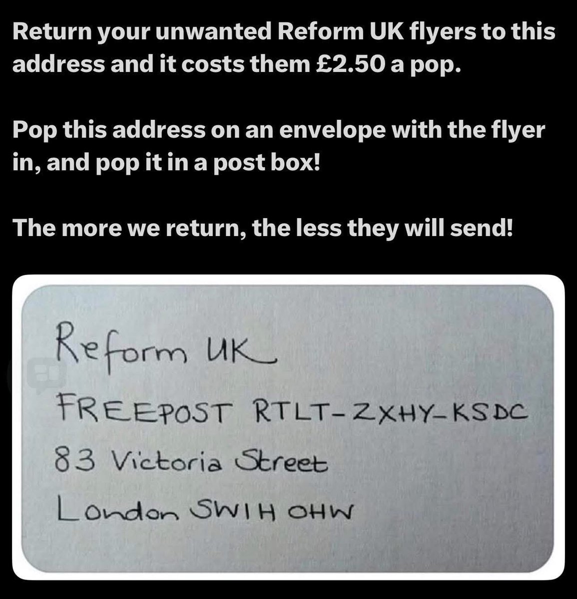 Daniel Lismore tweet media