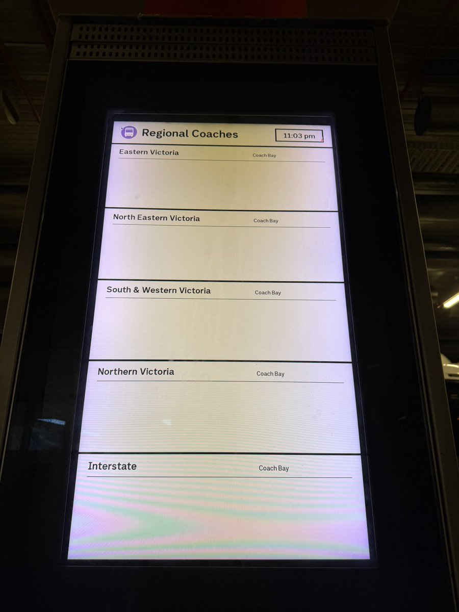 MerndaLine's tweet photo. Southern cross has discovered the new pids! https://t.co/nGTatO2fLA