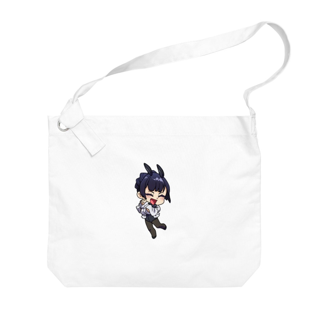 TsubakiKanaye's tweet image. 👀ツbaki Ch. Brand Shop🌏
👉suzuri.jp/TsubakiKanaye

Of the sections I introduced in my recent stream, this time I introduce the bag section!
Each section has two design styles: formal and casual. Find your favorite!

#vtuber #merch #goods #suzuri #グッズ