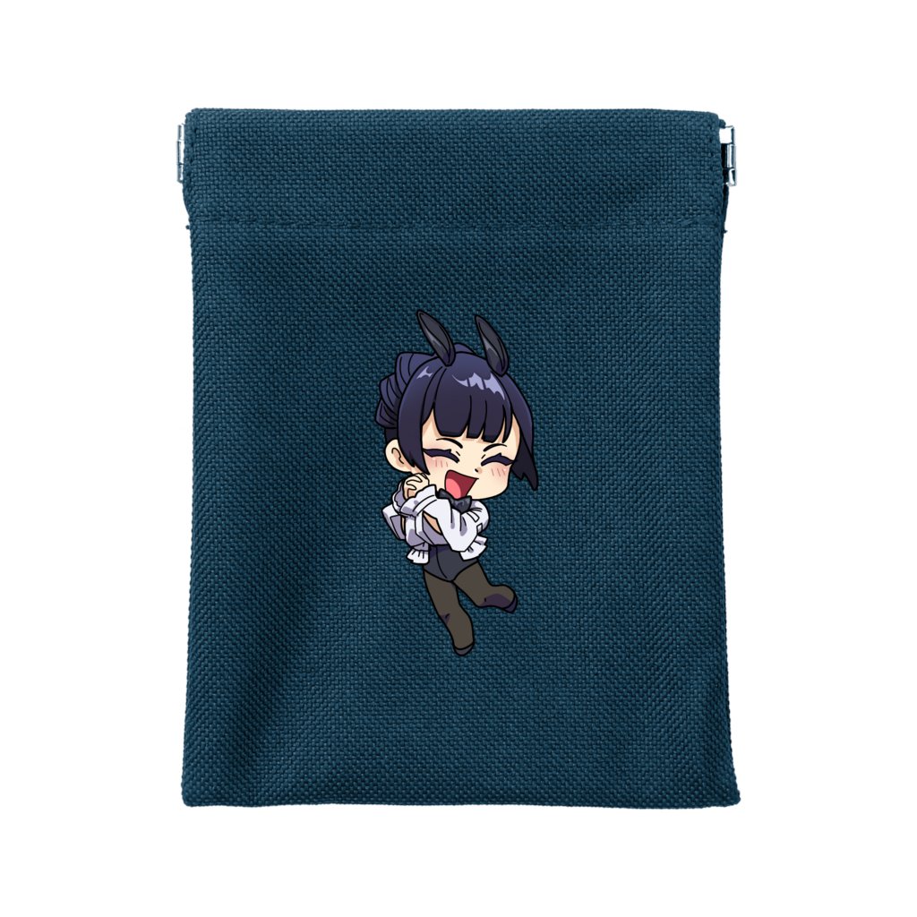TsubakiKanaye's tweet image. 👀ツbaki Ch. Brand Shop🌏
👉suzuri.jp/TsubakiKanaye

Of the sections I introduced in my recent stream, this time I introduce the bag section!
Each section has two design styles: formal and casual. Find your favorite!

#vtuber #merch #goods #suzuri #グッズ