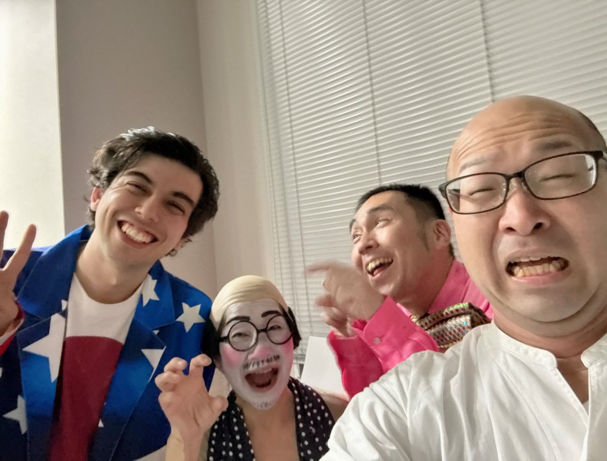 オミソシ82.2kg tweet media