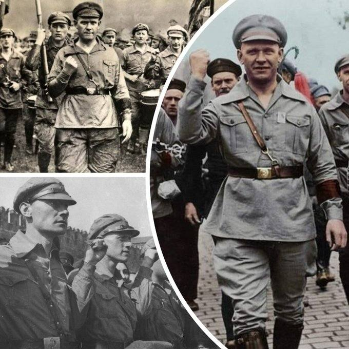 Έριχ Χόνεκερ:
"Ο Ερνστ Τέλμαν ήταν ανάμεσά μας όταν πολεμήσαμε ενάντια στον ανερχόμενο φασισμό στη Δημοκρατία της Βαϊμάρης.
Ο Ερνστ Τέλμαν ήταν ανάμεσά μας όταν, βαθιά κάτω από το χιτλερικό φασισμό, πολεμήσαμε για την ανατροπή του φασισμού