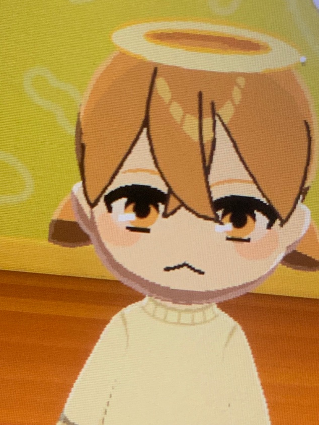 前田オレ tweet media