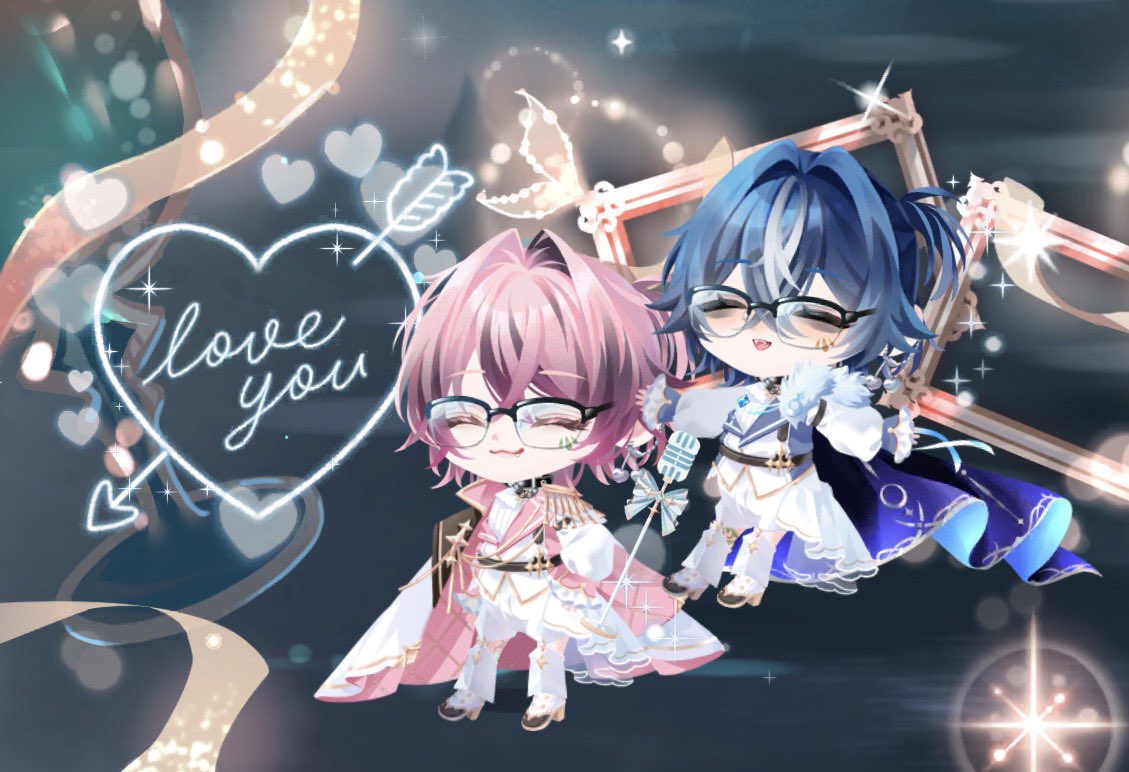 てるる tweet media