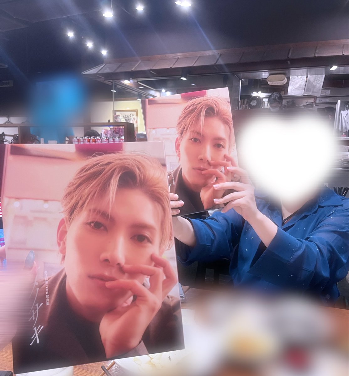 みりん🦔 tweet media