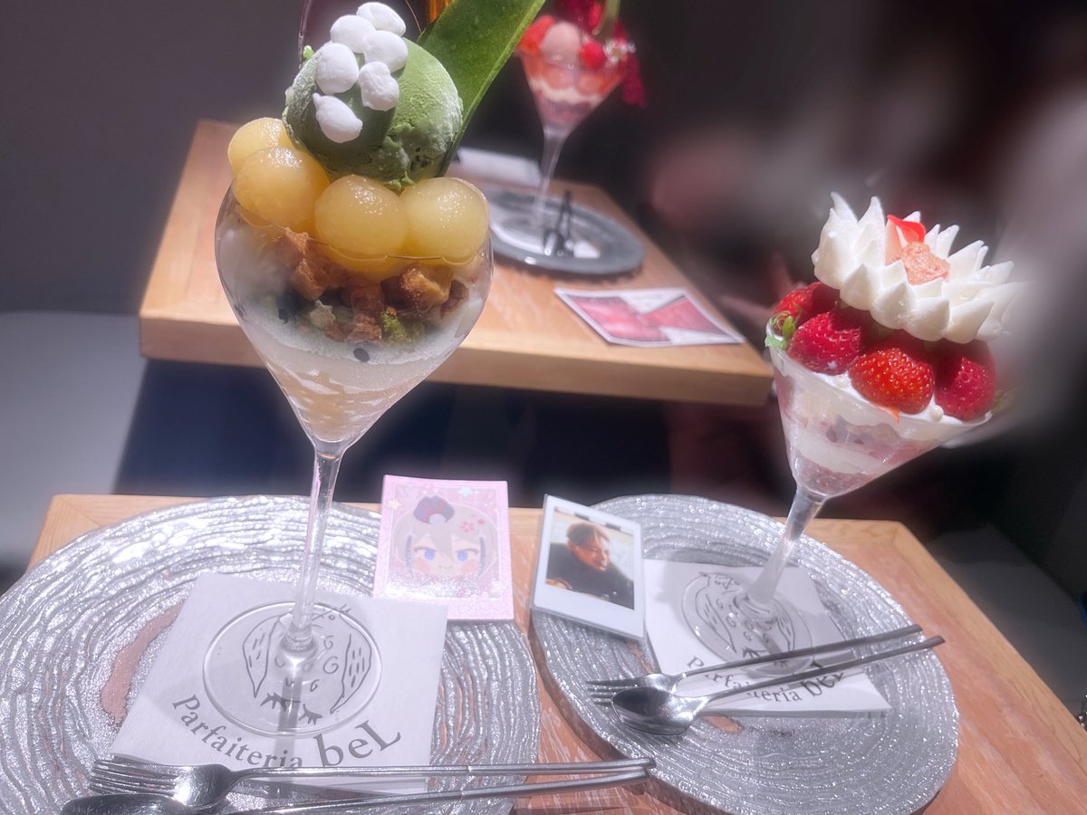 みりん🦔 tweet media