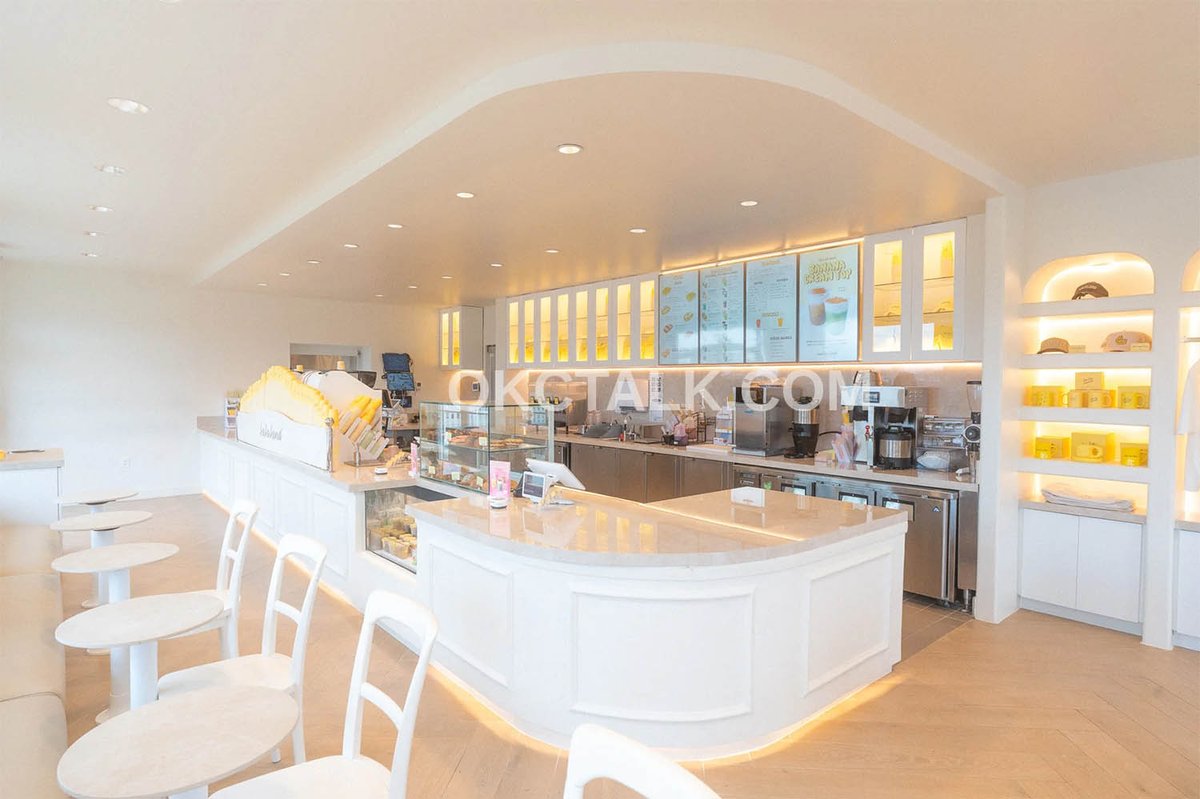 Plans are underway to open Oklahoma's first La La Land Kind Cafe