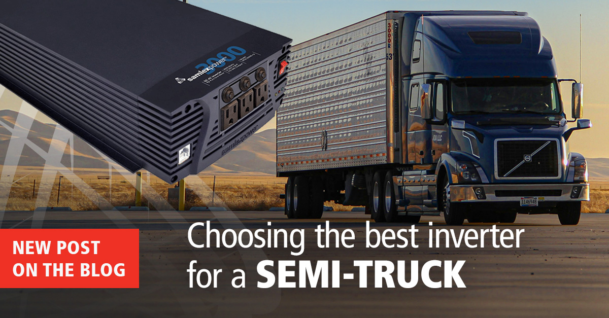 Samlex America Inc. tweet media