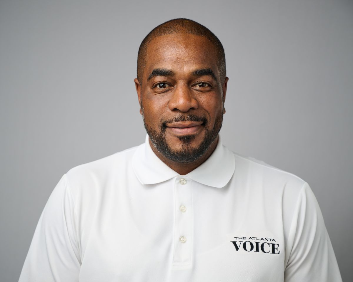 Meet the Editor: A Conversation with Donnell Suggs: Join us for an engaging conversation with Donnell Suggs, Editor-in-Chief of The Atlanta Voice, and gain insights into local journalism and storytelling. Read more: bit.ly/4vGzMWj