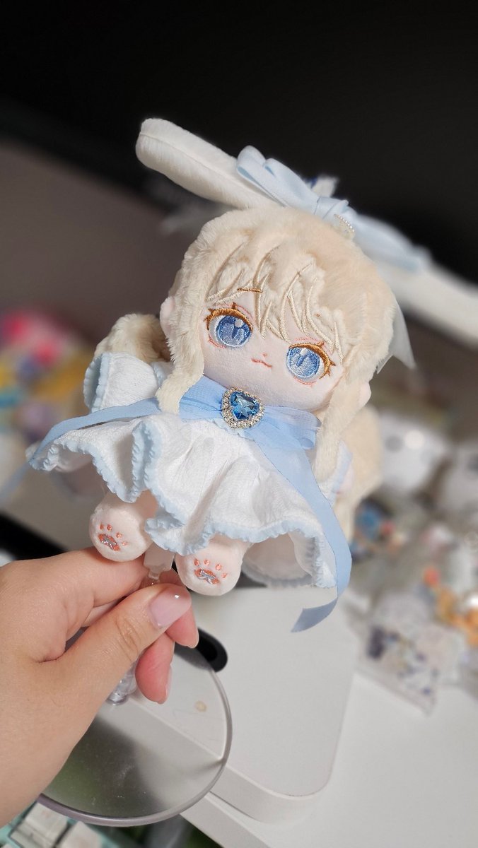 ☁️꒰𐔌 ͡ ( ͈ •࿀• ͈)͡ 𐦯꒱ 꿀지미션 tweet media