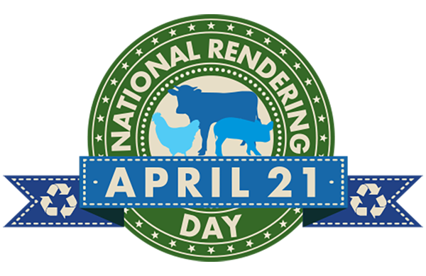Today marks the fourth annual National Rendering Day! Observed the day before Earth Day, it’s a powerful reminder of the rendering industry’s impact on sustainability.

Join us in spreading the word. 🌎

#NationalRenderingDay