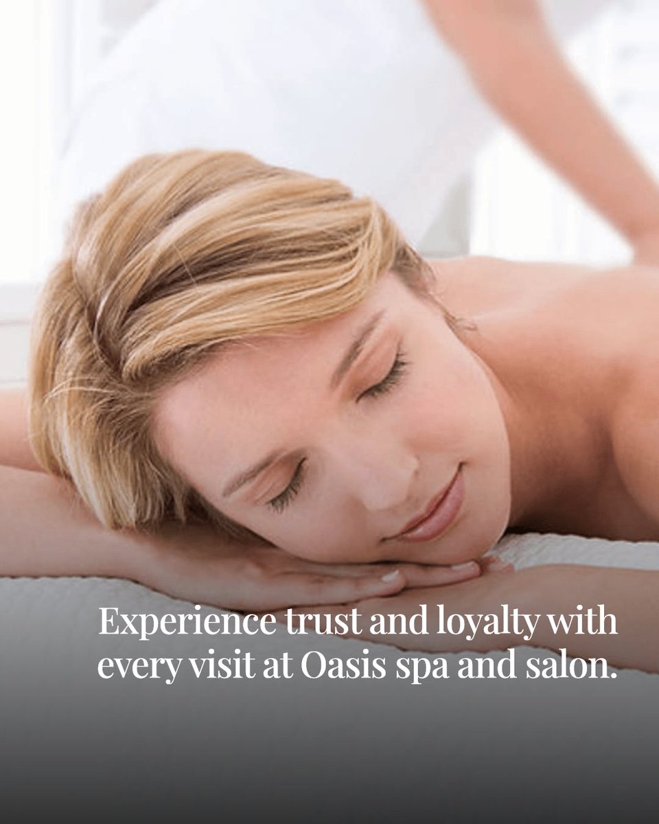 bonitasoasis's tweet image. Award-winning service isn't just a title—it builds trust, loyalty, and changes every visit into a memorable escape. At Oasis, excellence shapes your beauty and wellness path. Ready to feel the difference? #Bestspanearme #Headspa #Bestsalon #Bestfacials #Bestnails