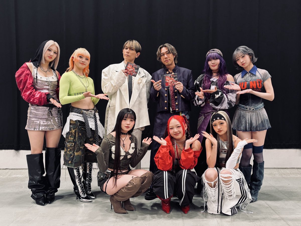 川畑 要official tweet media