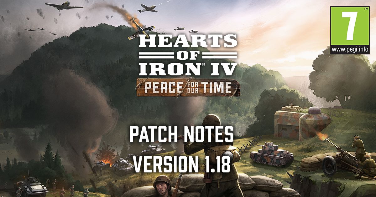 Hearts of Iron tweet media