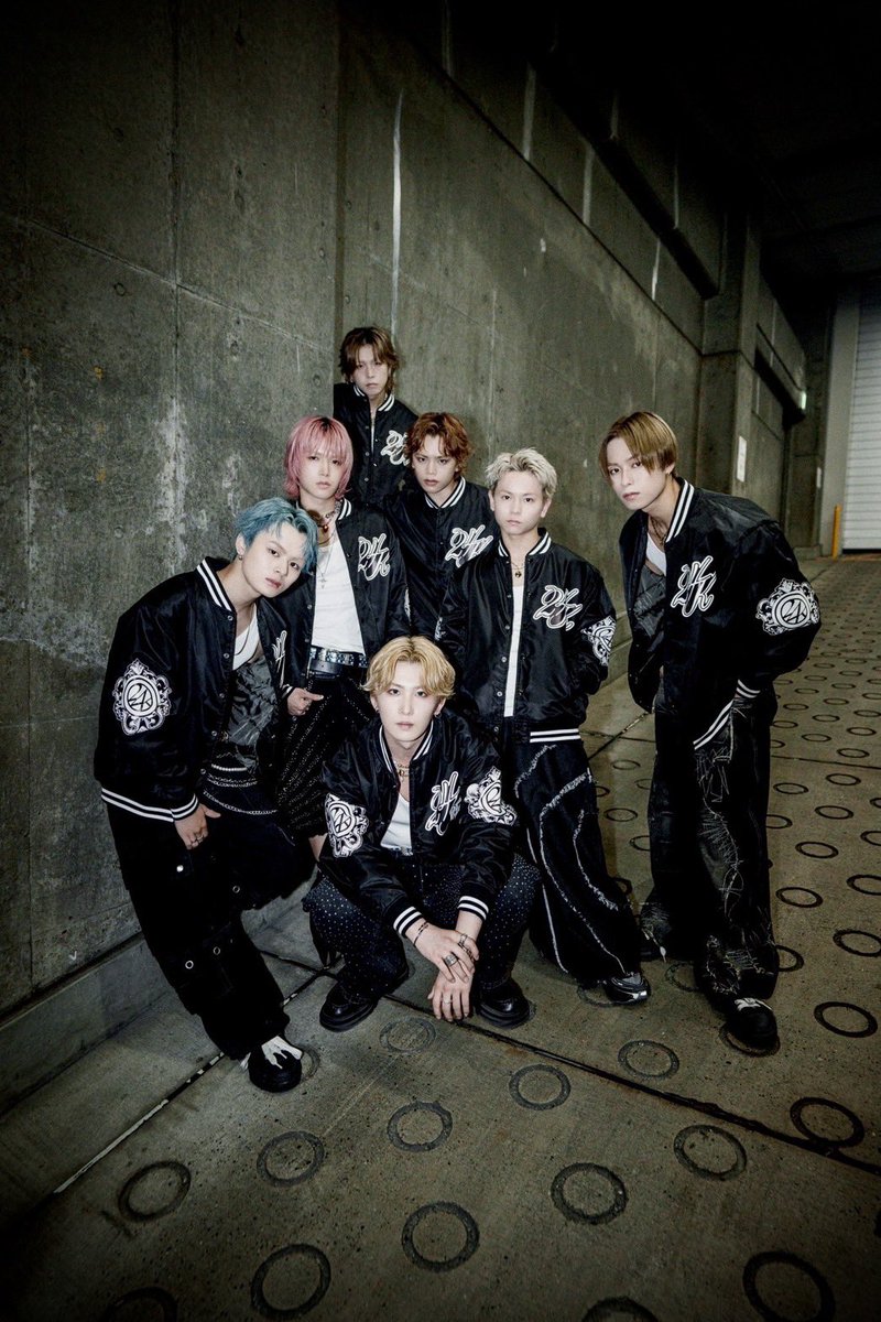 KID PHENOMENON【公式】 tweet media