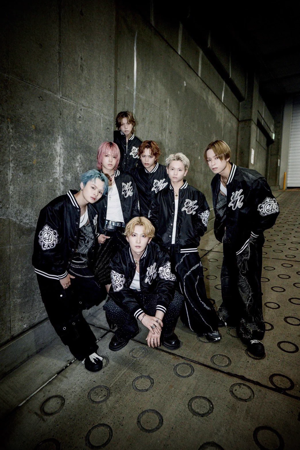 KID PHENOMENON【公式】 on X: 