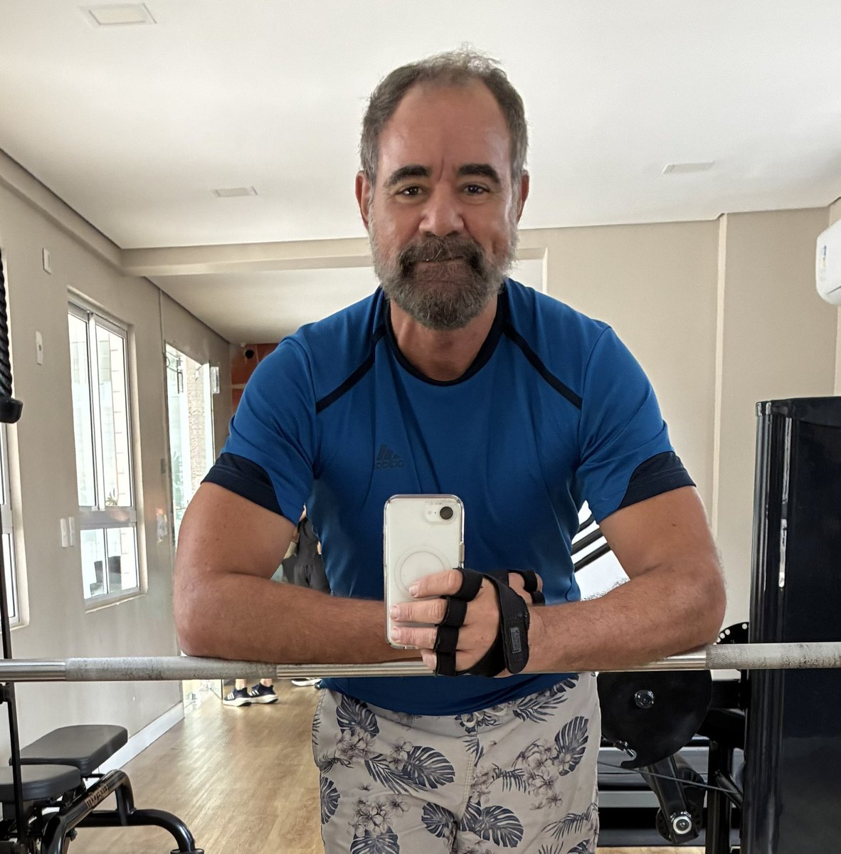 Renato de Lima e Souza tweet media