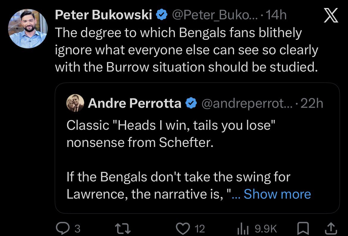 David M Potteiger tweet media