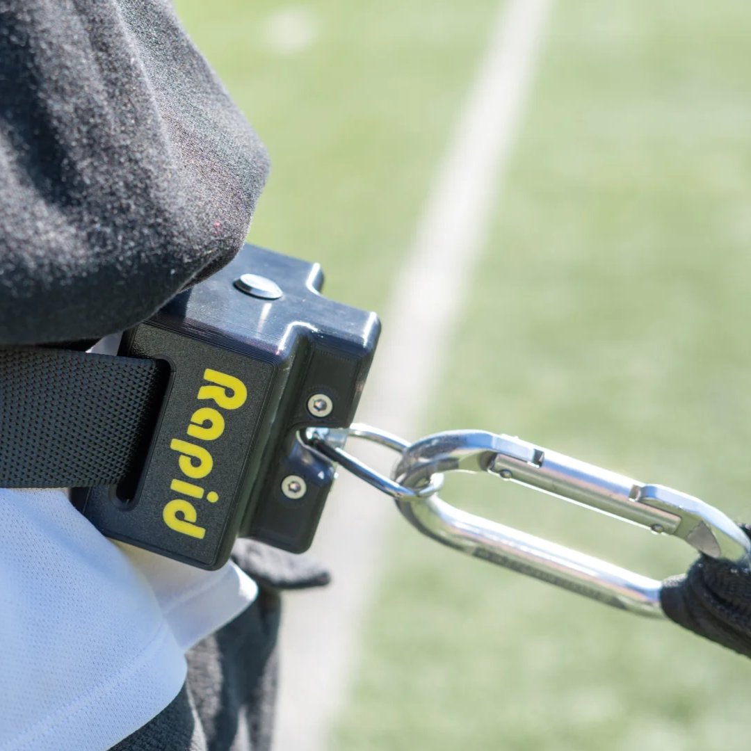 SimpliFaster tweet media
