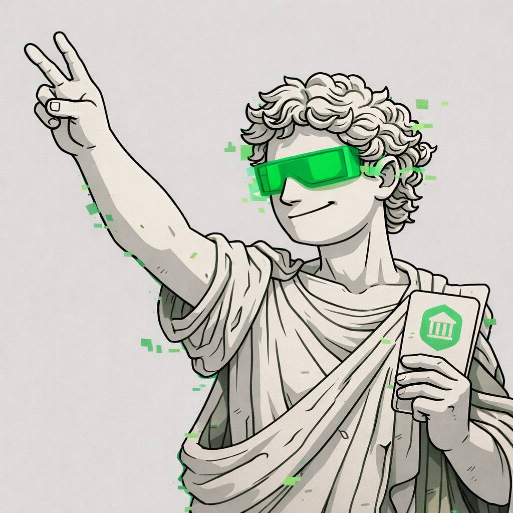 Holding a <a href="/tmm_eth/">Take My Muffin</a> NFT doesn't just get you a $MUFFIN airdrop, it opens doors that only the elite have access to.

Here at <a href="/thepanth3on/">Pantheon</a> we're excited to offer 10 invitations to our early access private community to select TMM holders.