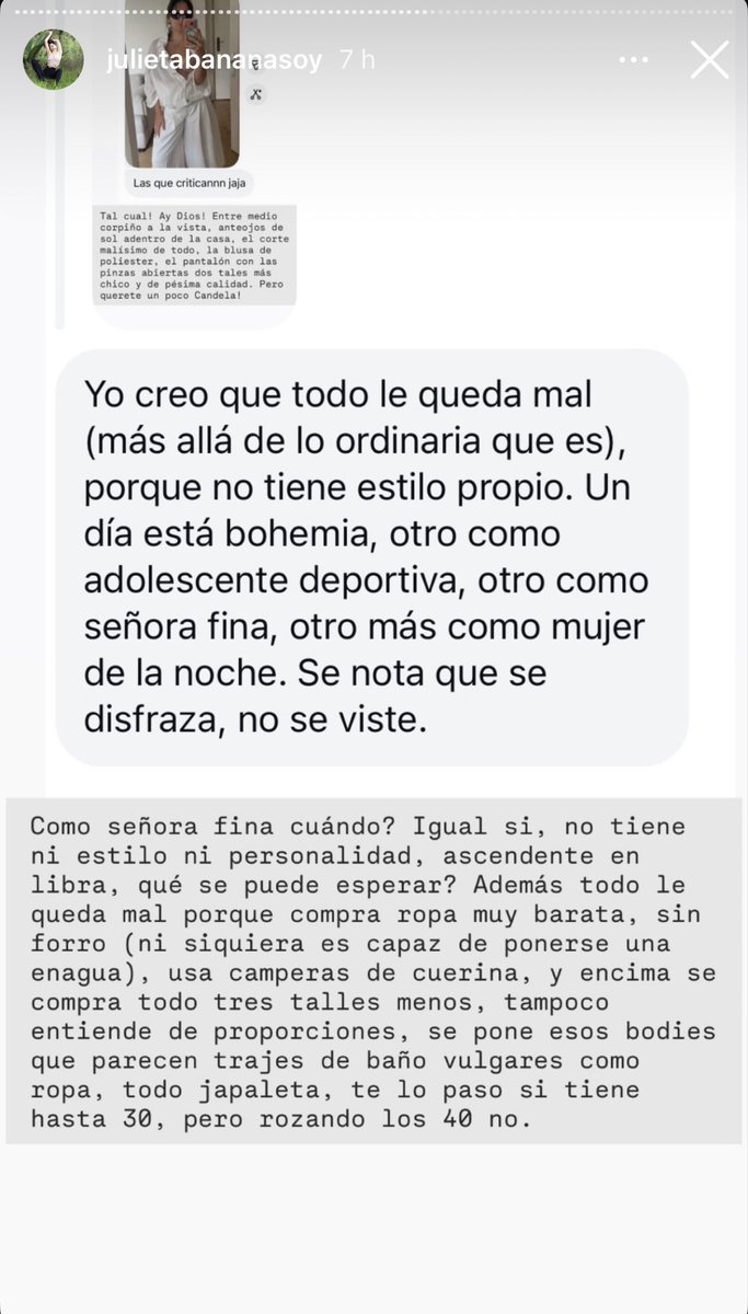 Motomami tweet media