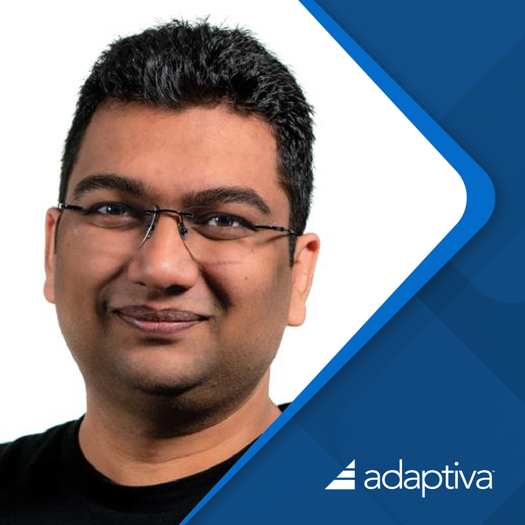 Adaptiva tweet media