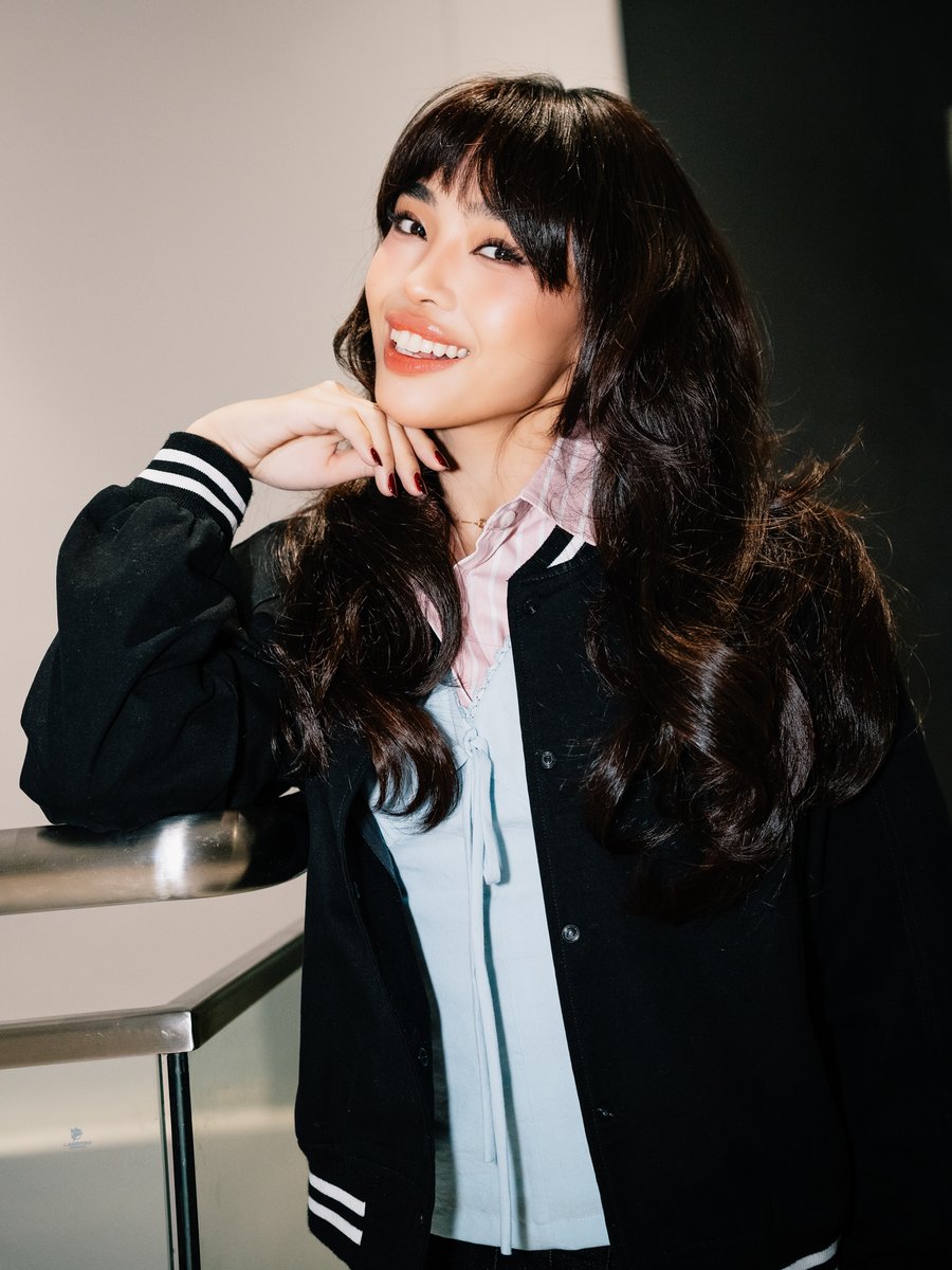 <a href="/_ajyape/">G22 AJ Yape</a> for #BENCHxG22 #BENCHFashionWeekSS26