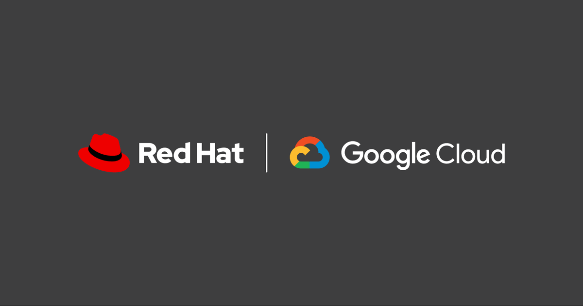 Red Hat tweet media