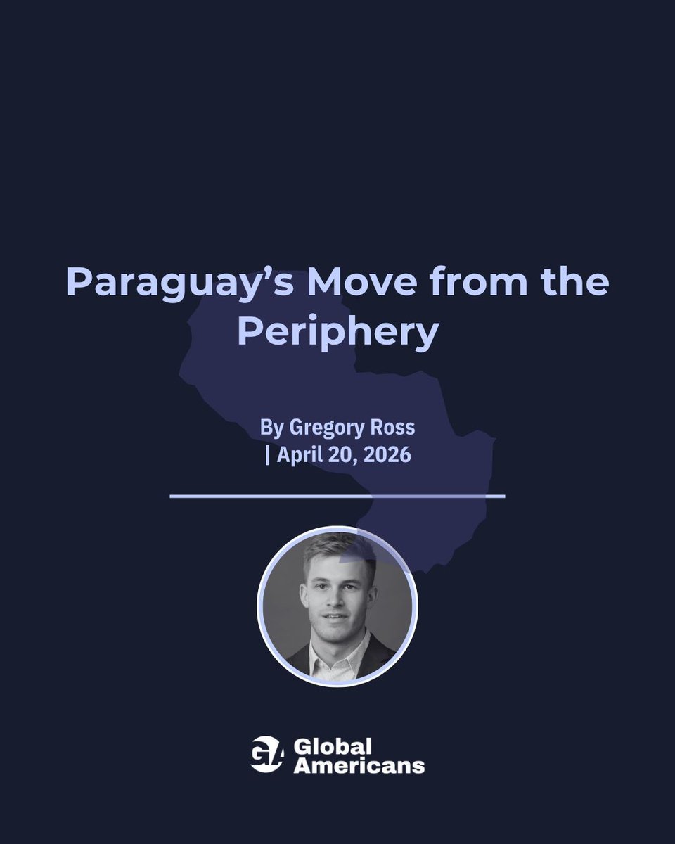 Global Americans tweet media