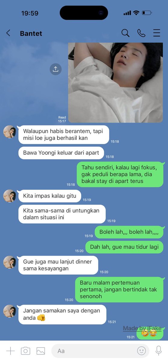 SGuyek's tweet photo. Versi Hoseok Jimin 🙃 
(Abaikan timeline)
.
. https://t.co/7DUyHisiMe