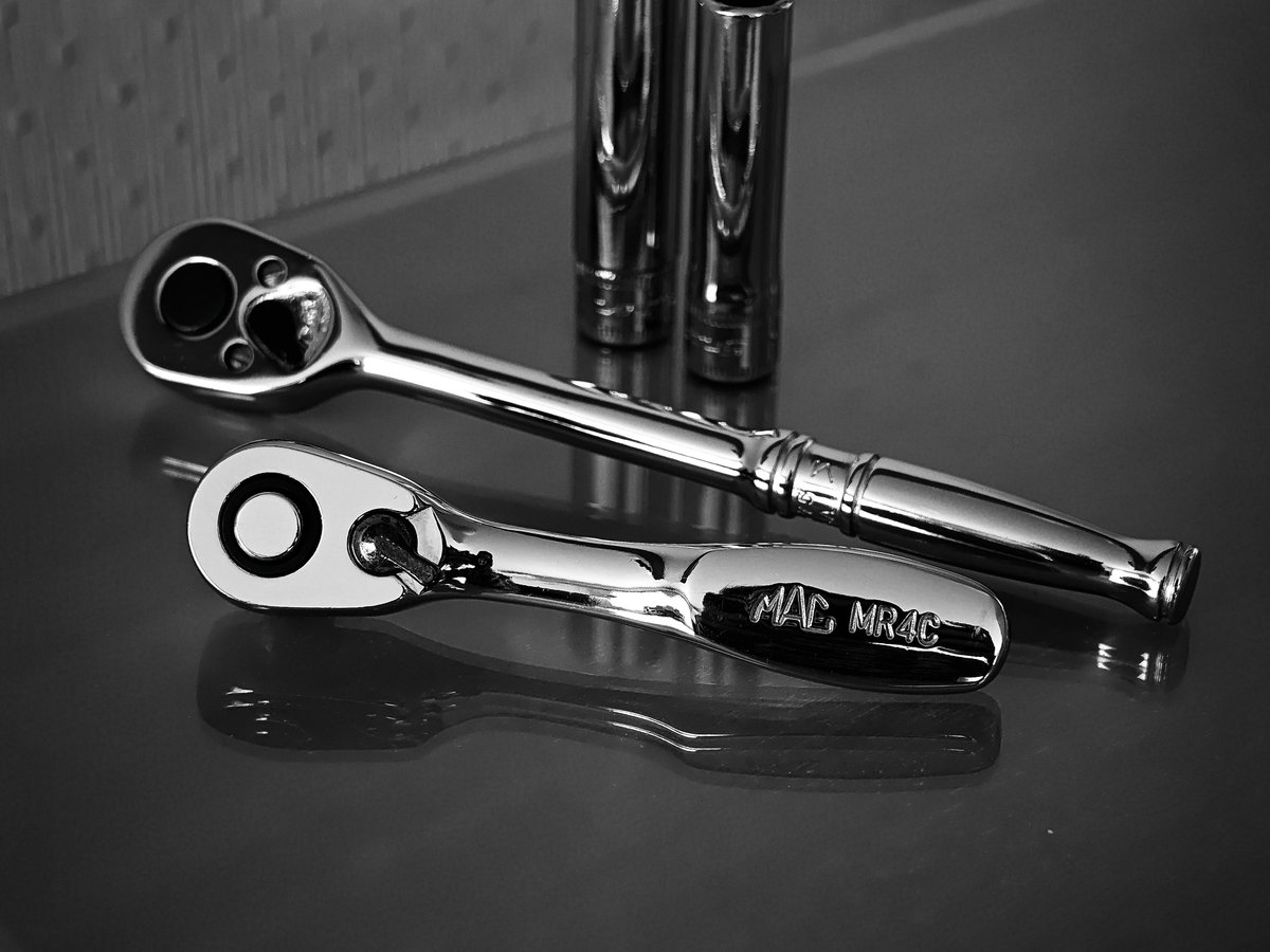 ちくわ@ロマン工具収集中 tweet media