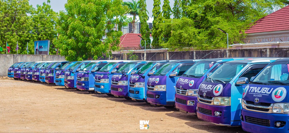 Bala Wunti Support Organisation tweet media