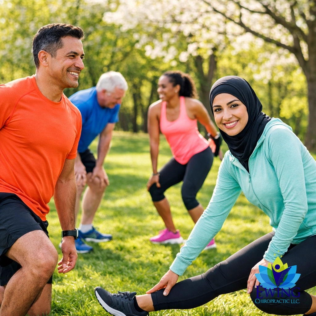 ewingchiro's tweet image. Ready to jump back into spring sports? 🏃‍♂️ Going from 0 to 100 after winter can lead to injuries. Progress gradually to stay in the game! Day 1 of our Spring Sports Recovery series. 🌸 Need a tune-up? Visit ewingchiro.com. #SpringSports #Chiropractic #InjuryPrevention