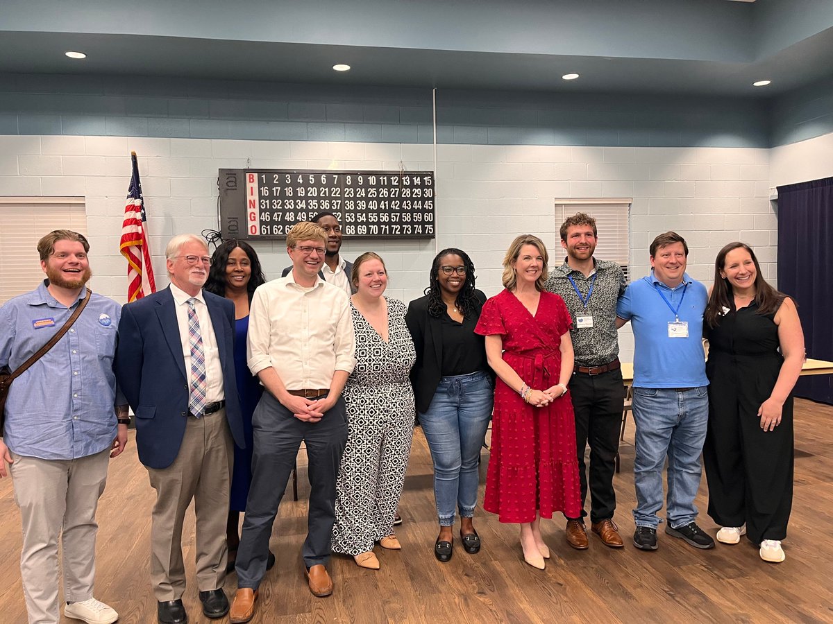 hambleyforohio's tweet image. Great to be back with the Cincy Westside Dems for their candidate panel! Always a great turnout &amp;amp; fantastic to hear from folks running for everything from State Central Committee to Congress. We all have our part to play in building a better future for #Ohio. #HambleyForOhio