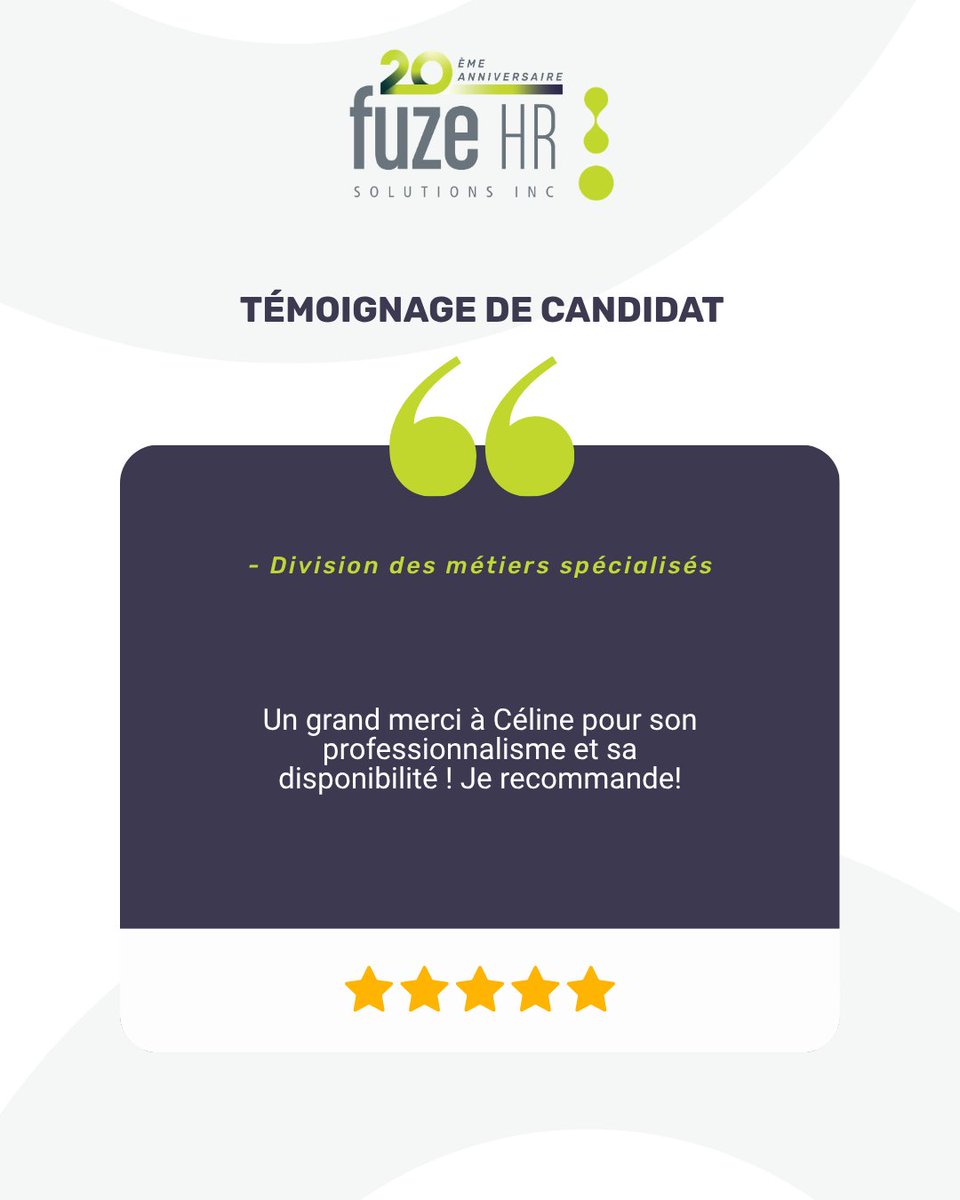 Fuze HR Solutions tweet media