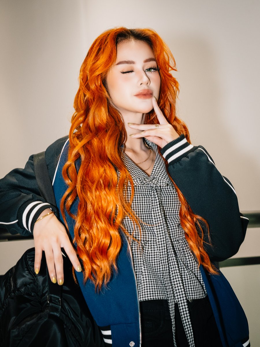 <a href="/zuluetAlfea/">G22 Alfea</a> for #BENCHxG22 #BENCHFashionWeekSS26