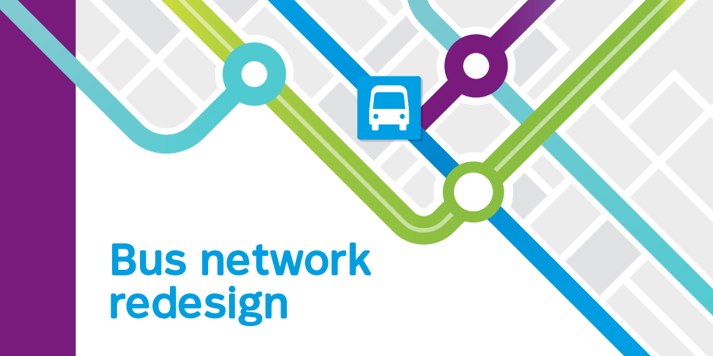 [Bus network redesign] 🚌📅 On May 18, with the opening of the <a href="/REMgrandmtl/">REM - Réseau express métropolitain</a> Anse-à-l'Orme branch, more than 80 bus lines will be modified on our network.

🧐 Find out about the changes now using our trip simulator ➡️ stm.info/en/busnetworkr…