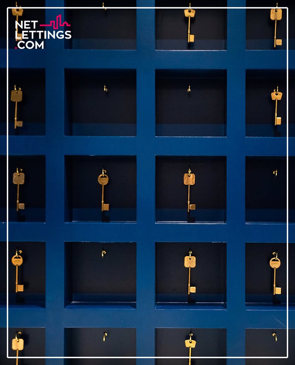 Net_Lettings's tweet image. #Unlocking new #beginnings, one key at a time. 🗝️

Whether you're moving in, moving on, or just starting your search, we’re here to make the #process smooth, #stylish, and #simple.

Your next move starts with #NetLettings.

tinyurl.com/3pbcwcut