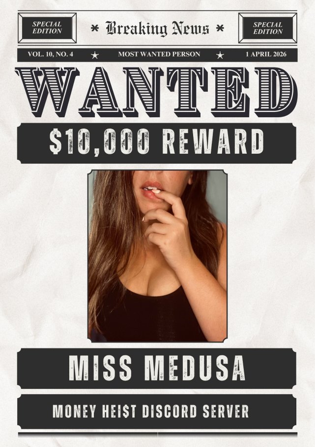〰️ Mistress Medusa 〰️ tweet media