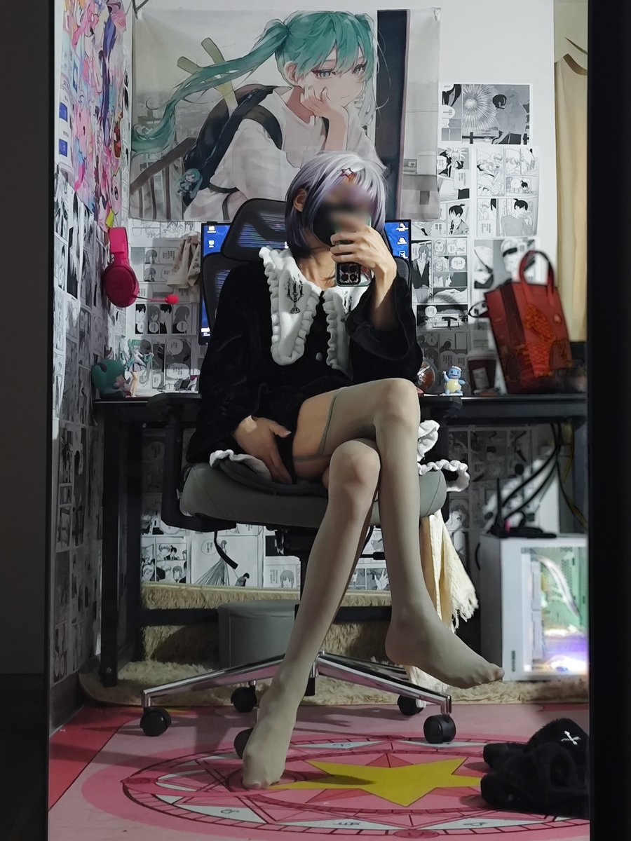 便姬MBwuguan tweet media