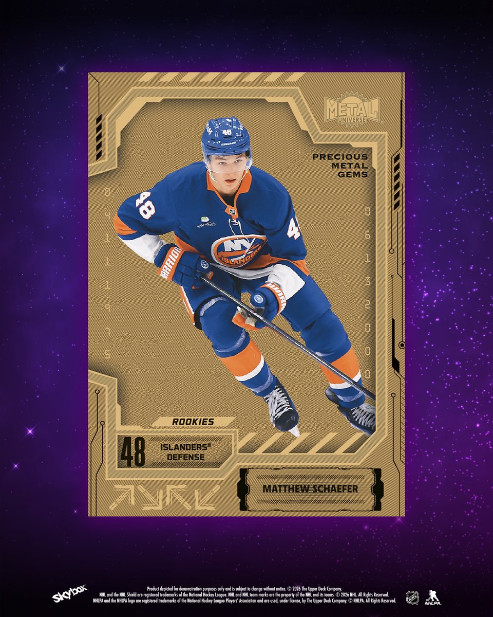 Upper Deck tweet media