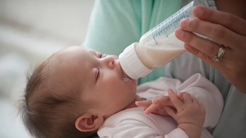 Aller_MD's tweet image. Early #growth #deceleration in both weight and length was frequent in infants with gastrointestinal manifestations of #cow’s #milk #allergy (#CMA) even before a confirmed diagnosis, with parent‑initiated elimination diets. medscape.com/viewarticle/gr…