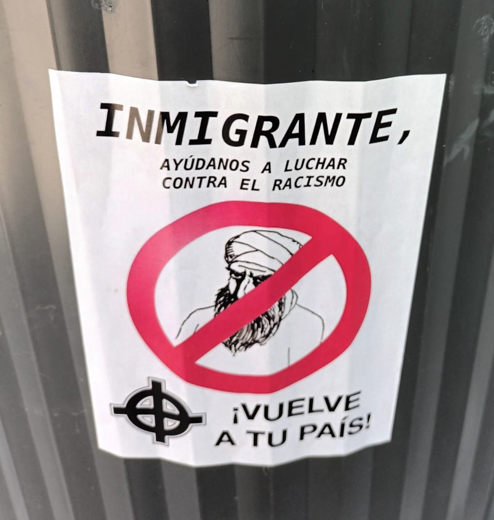 𝘿𝙞𝙤𝙨, 𝙍𝙖𝙯𝙖 𝙮 𝙎𝙤𝙘𝙞𝙖𝙡𝙞𝙨𝙢𝙤 tweet media